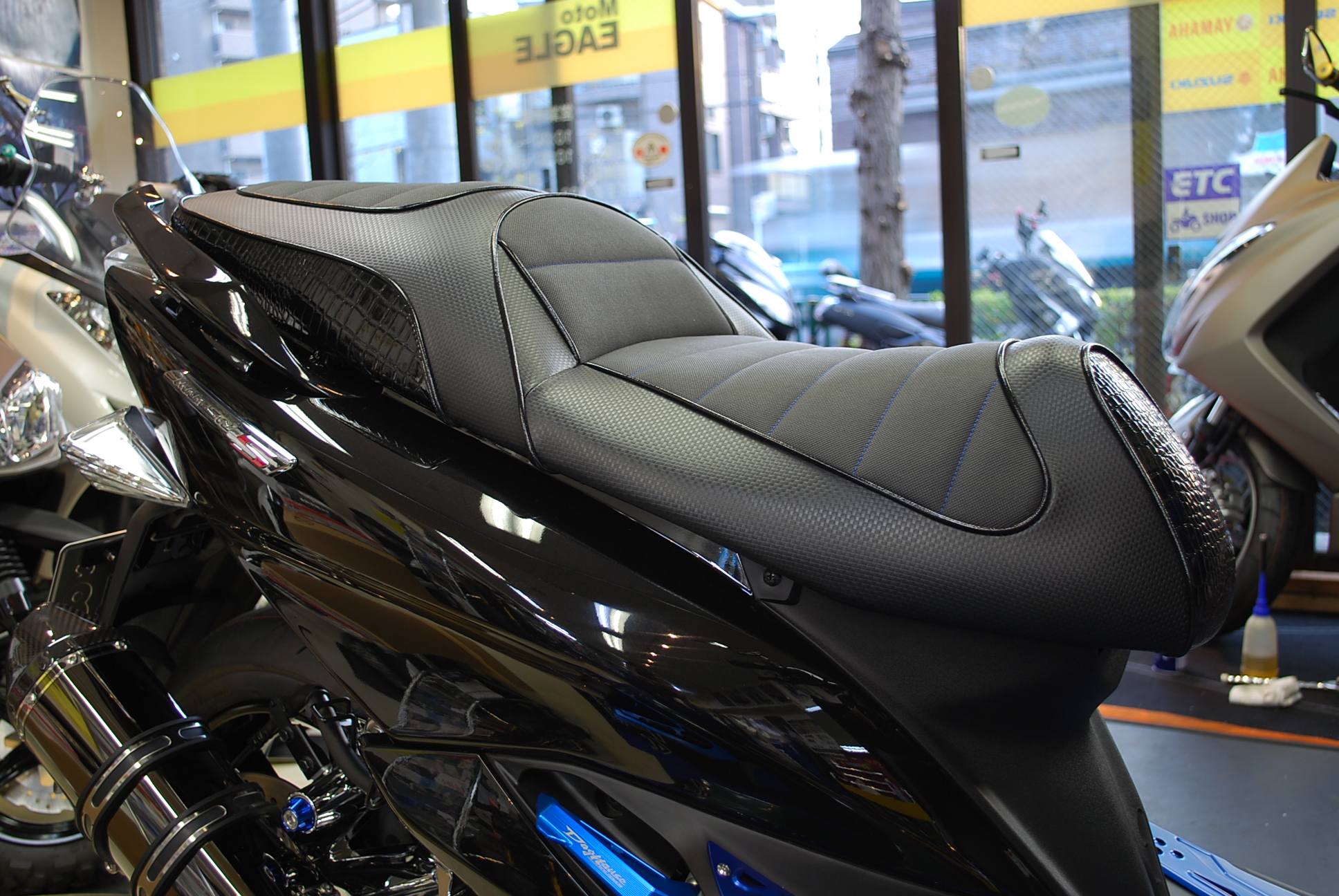 マジェS　カスタム 008